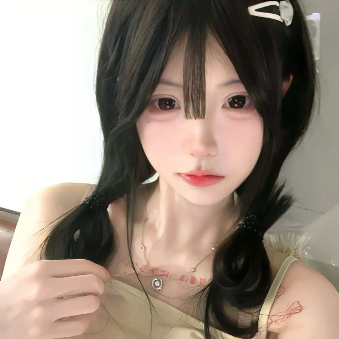 靓妹有难