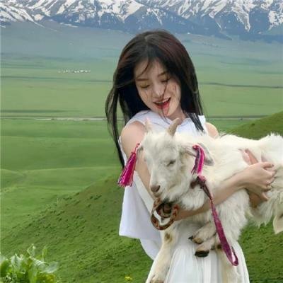 女友的秘密
