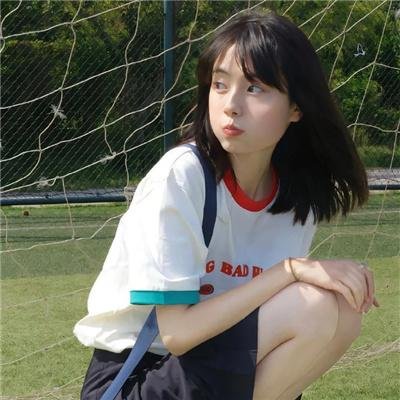铁窗外的春天